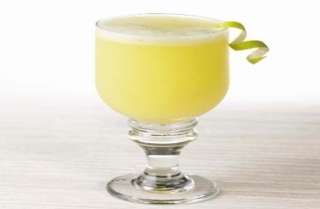 Limonada perfecta